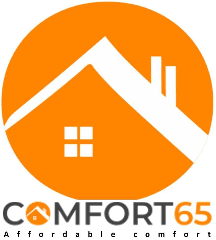 Comfort 18 - Best Family Layout- Balcony & Parking Мишкольц Экстерьер фото
